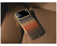 PITAKA Aramid UltraGuard Case Sunset iPhone 17 Pro Max - 1369492 - zdjęcie 6